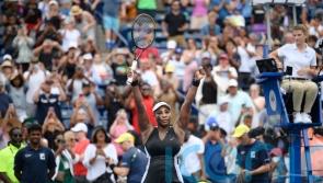 Serena Williams announces she is ‘evolving away from tennis’