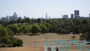 UK braced for extreme heat as millions more face hosepipe ban