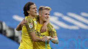 Preston cruise past Huddersfield in Carabao Cup first round