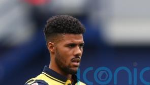 Elias Kachunga impresses as Bolton sweep aside Salford to go through