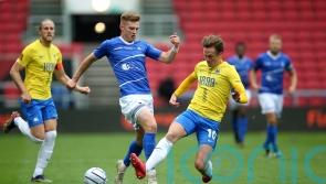Armani Little’s brace sends Forest Green through against Leyton Orient