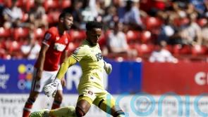 Joe Wallacott is Charlton’s hero as they win shootout to progress