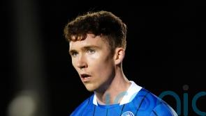 Conor Grant’s first goal for MK Dons secures Carabao Cup win over Sutton