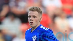 James Waite’s winner helps Newport see off Luton