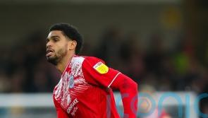 Substitutes Mikael Mandron and Jordan Green send Gillingham through