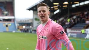 Barrow knock Blackpool out on penalties after heroic performance