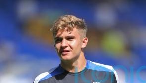 Mateusz Hewelt saves 26th penalty in shootout as Tranmere stun Accrington in cup