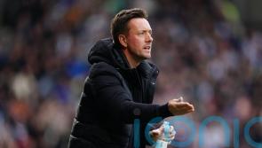 Forest Green boss Ian Burchnall heaps praise on matchwinner Armani Little