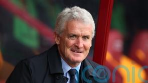‘He’s a real handful’ – Mark Hughes hails Andy Cook after Carabao Cup upset