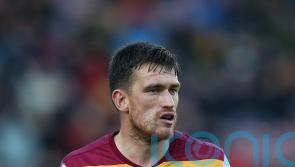Bradford shock Hull thanks to Andy Cook double