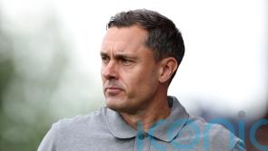 Paul Hurst admits he enjoyed Grimsby’s comfortable Carabao Cup win over Crewe