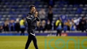 Portsmouth boss Danny Cowley eyeing cup draw with rivals Southampton