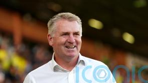 Dean Smith pleased with Norwich display after shoot-out win over Birmingham
