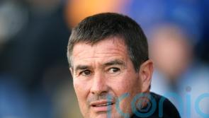 Nigel Clough: Mansfield did not deserve to go out against Derby