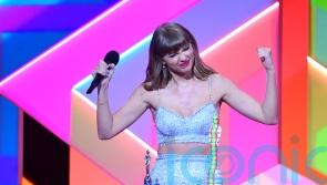 Taylor Swift says lyrics to Shake It Off were ‘written entirely by me’