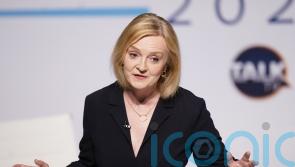 Truss rejects ‘Gordon Brown economics’ as Tory candidates address cost of living