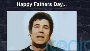 Ad for Father’s Day promotion featuring picture of Fred West banned