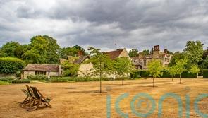 National Trust: Hot, dry conditions hitting wildlife, landscapes and gardens