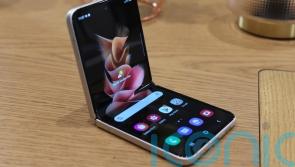 New Samsung foldables expected to be unveiled