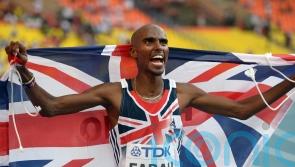 On this day in 2013: Mo Farah adds 10,000m world gold to medal collection