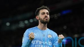 Football rumours: Manchester City dismiss talk of Barcelona’s Bernardo Silva bid