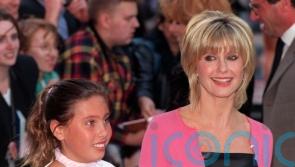 Cast of Grease The Musical dedicates show run to Olivia Newton-John