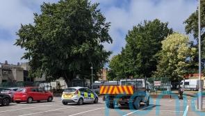 Inquest date set for boy, 14, who died at Dover funfair