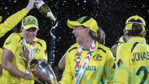 Australia captain Meg Lanning taking break from cricket for personal reasons