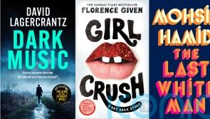 5 new books to read this week