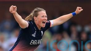 Women’s game on upward trend and schools an important target – Anya Shrubsole