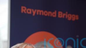 The Snowman creator Raymond Briggs dies aged 88
