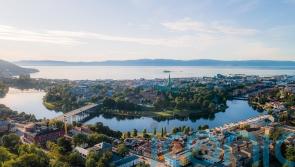 Caviar, cod fish and cow vetch – why Trøndelag is spearheading a Norwegian food revolution