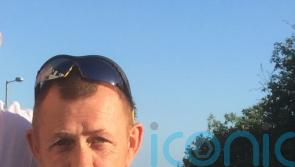 Third man appears in court over murder of Victor Hamilton