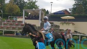 Mostly Cloudy to make Group Two leap against Stradivarius and co