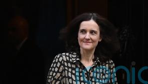 Defection played down as Tory leadership campaign teams trade words over economy