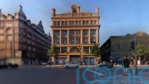 Primark to reopen flagship store four years after it was destroyed by fire
