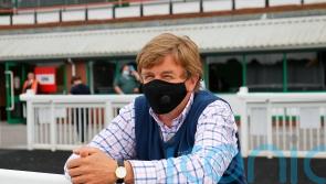 Country Pyle highlights Dettori mounts on Racing League return