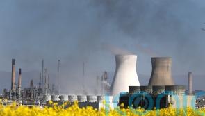 Workers at industrial sites stage unofficial strike action