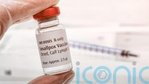 UK waiting for 100,000 vaccines to treat monkeypox with ‘doses running out’