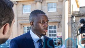 Benjamin Mendy pleads not guilty to further count of rape