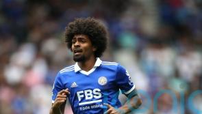 Leicester’s Hamza Choudhury joins Watford on season-long loan