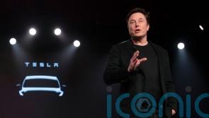 Elon Musk sells &pound;5.8 billion in Tesla shares ahead of Twitter fight