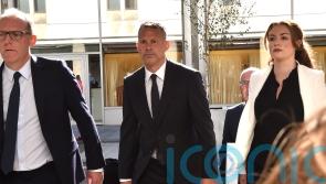 Ryan Giggs’ ex tells jury she was ‘a slave to his every need and every demand’