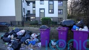 15 councils to be hit by ‘second wave’ of cleansing workers’ strikes, says union