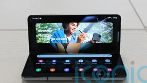 Samsung is ‘listening and learning’ to make foldables more appealing