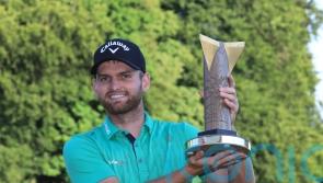England’s Daniel Gavins eyes upturn in form at scene of first DP World Tour win
