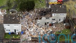 No further action over Ayr house explosion which left four injured – HSE