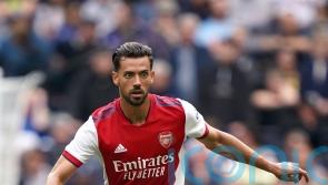Monza-bound Pablo Mari heading for Arsenal exit