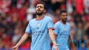 Bernardo Silva happy at Manchester City but could yet exit club