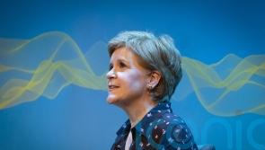 Sturgeon: Scotland will vote Yes to independence by comfortable margin